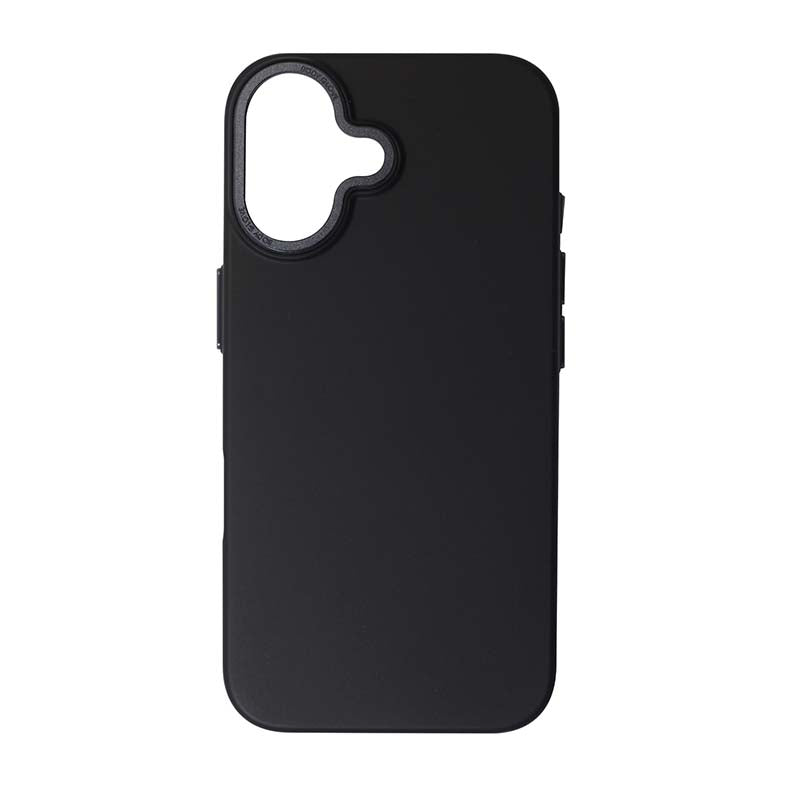 Body Glove Apple iPhone 16 Arc Magnetic Case - Black - Black