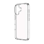 Body Glove Apple iPhone 16 Ghost Case - Clear - Clear