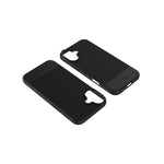 Body Glove Apple iPhone 16 Plus Astrx Case - Black - Black