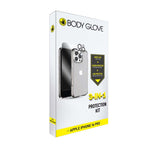 Body Glove Apple iPhone 16 Pro 3-In-1 Protection Bundle - Black
