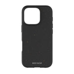 Body Glove Apple iPhone 16 Pro 4Earth Bio Case - Black - Black