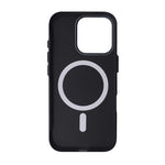 Body Glove Apple iPhone 16 Pro Arc Magnetic Case - Black - Black