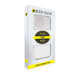 Body Glove Apple iPhone 16 Pro Ghost Case - Clear - Clear