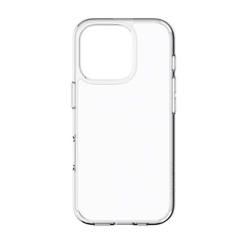 Body Glove Apple iPhone 16 Pro Ghost Case - Clear - Clear