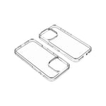 Body Glove Apple iPhone 16 Pro Ghost Case - Clear - Clear