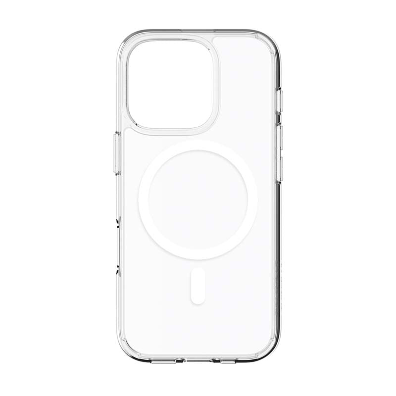 Body Glove Apple iPhone 16 Pro Ghost Magnetic Case - Clear - Clear