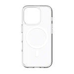 Body Glove Apple iPhone 16 Pro Ghost Magnetic Case - Clear - Clear