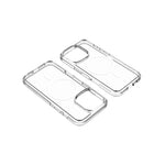 Body Glove Apple iPhone 16 Pro Ghost Magnetic Case - Clear - Clear