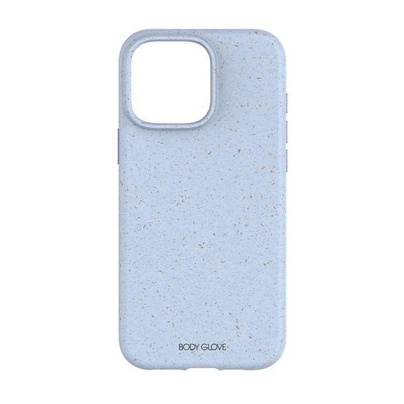 Body Glove Apple iPhone 16 Pro Max 4Earth Bio Case - Blue - Blue