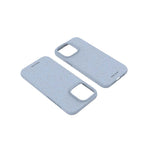 Body Glove Apple iPhone 16 Pro Max 4Earth Bio Case - Blue - Blue
