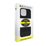 Body Glove Apple iPhone 16 Pro Max Astrx Case - Black - Black