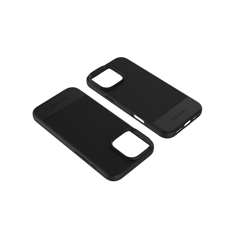 Body Glove Apple iPhone 16 Pro Max Astrx Case - Black - Black