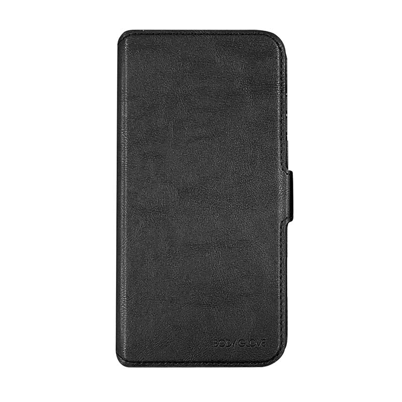 Body Glove Apple iPhone 16 Pro Max Flip Case - Black - Black