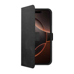 Body Glove Apple iPhone 16 Pro Max Flip Case - Black - Black