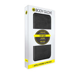 Body Glove Apple iPhone 16 Pro Max Flip Case - Black - Black