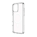 Body Glove Apple iPhone 16 Pro Max Ghost Magnetic Case - Clear - Clear