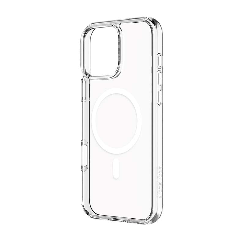 Body Glove Apple iPhone 16 Pro Max Ghost Magnetic Case - Clear - Clear