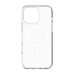 Body Glove Apple iPhone 16 Pro Max Ghost Magnetic Case - Clear - Clear