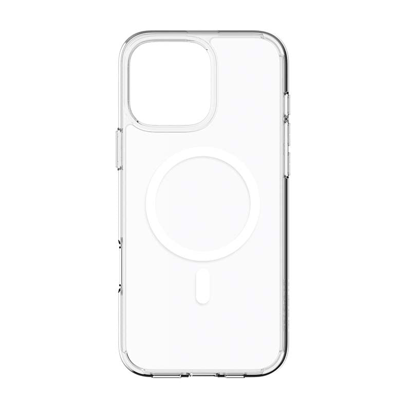 Body Glove Apple iPhone 16 Pro Max Ghost Magnetic Case - Clear - Clear