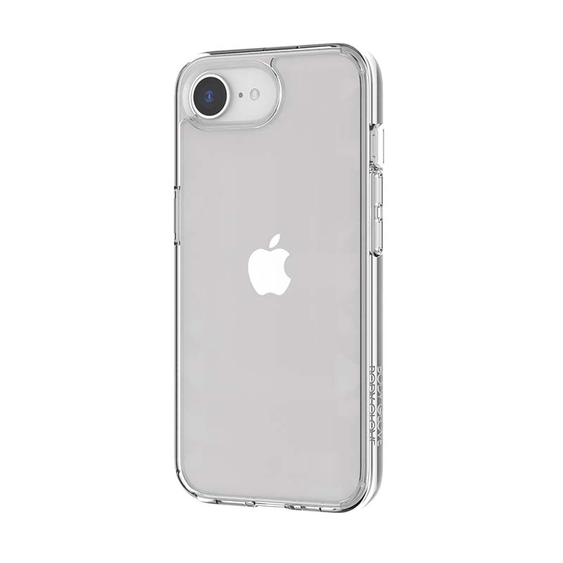 Body Glove Apple iPhone 16e Ghost Case - Clear - Clear