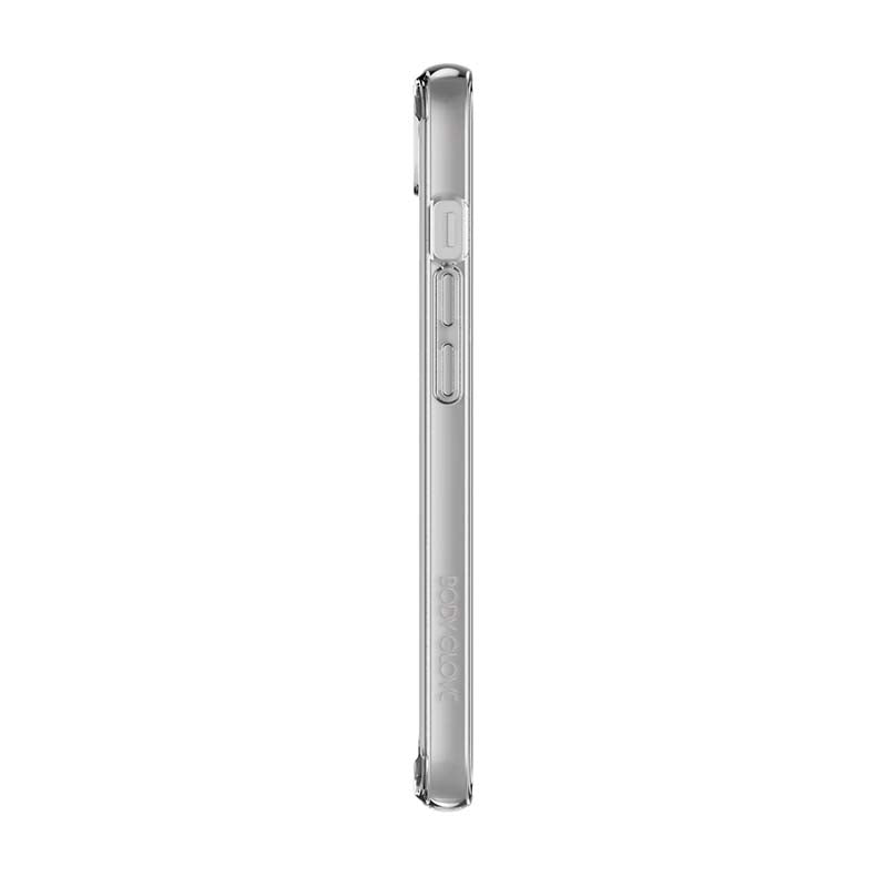 Body Glove Apple iPhone 16e Ghost Case - Clear - Clear