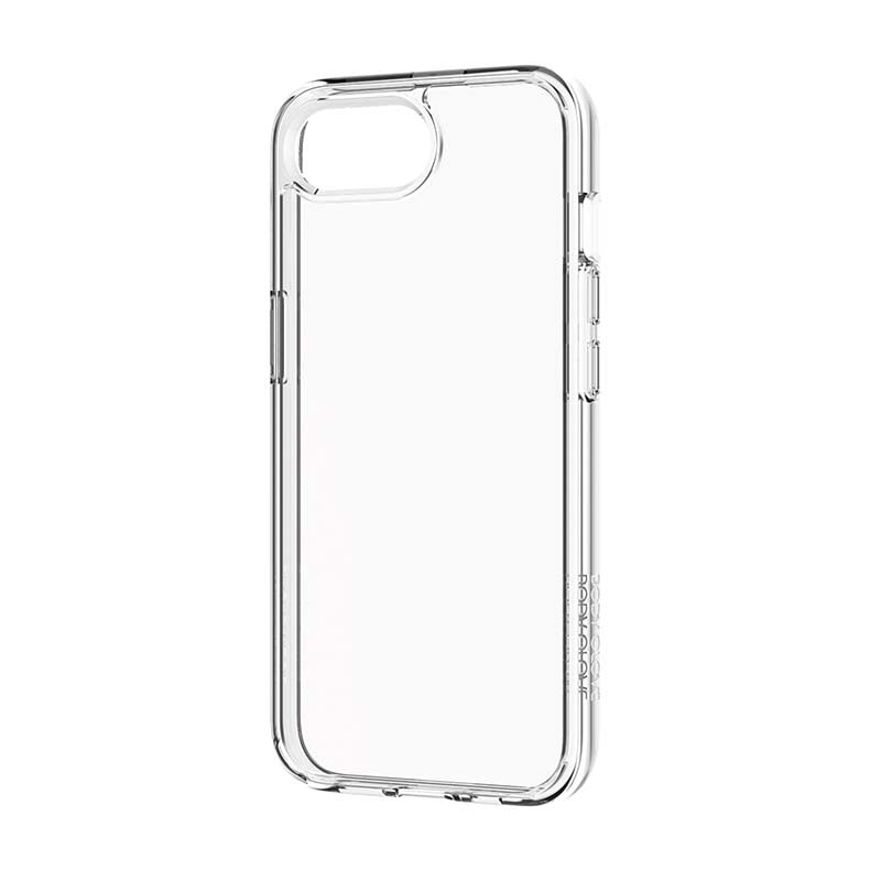 Body Glove Apple iPhone 16e Ghost Case - Clear - Clear