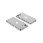 Body Glove Apple iPhone 16e Ghost Case - Clear - Clear