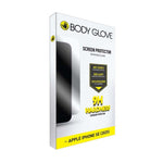 Body Glove Apple iPhone 16e Tempered Glass Screen Protector - Clear - Clear