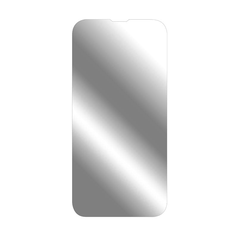 Body Glove Apple iPhone 16e Tempered Glass Screen Protector - Clear - Clear