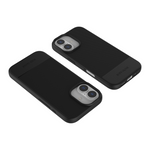 Body Glove Apple iPhone 17 Astrx Case - Black - Black