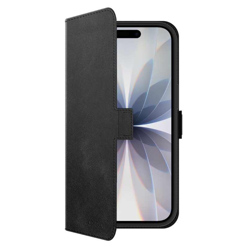 Body Glove Apple iPhone 17 Flip Case - Black - Black