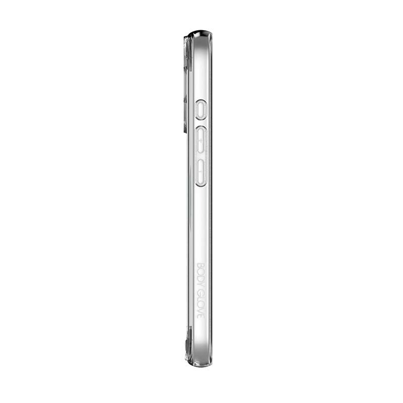 Body Glove Apple iPhone 17 Ghost Magnetic Case - Clear - Clear