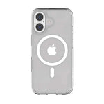 Body Glove Apple iPhone 17 Ghost Magnetic Case - Clear - Clear