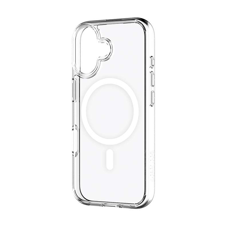 Body Glove Apple iPhone 17 Ghost Magnetic Case - Clear - Clear