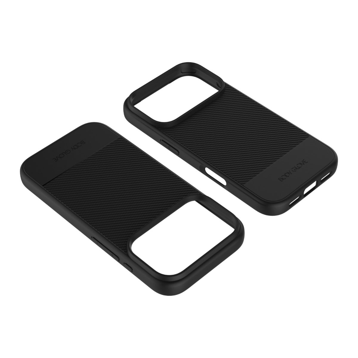 Body Glove Apple iPhone 17 Pro Astrx Case - Black - Black