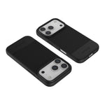 Body Glove Apple iPhone 17 Pro Astrx Case - Black - Black