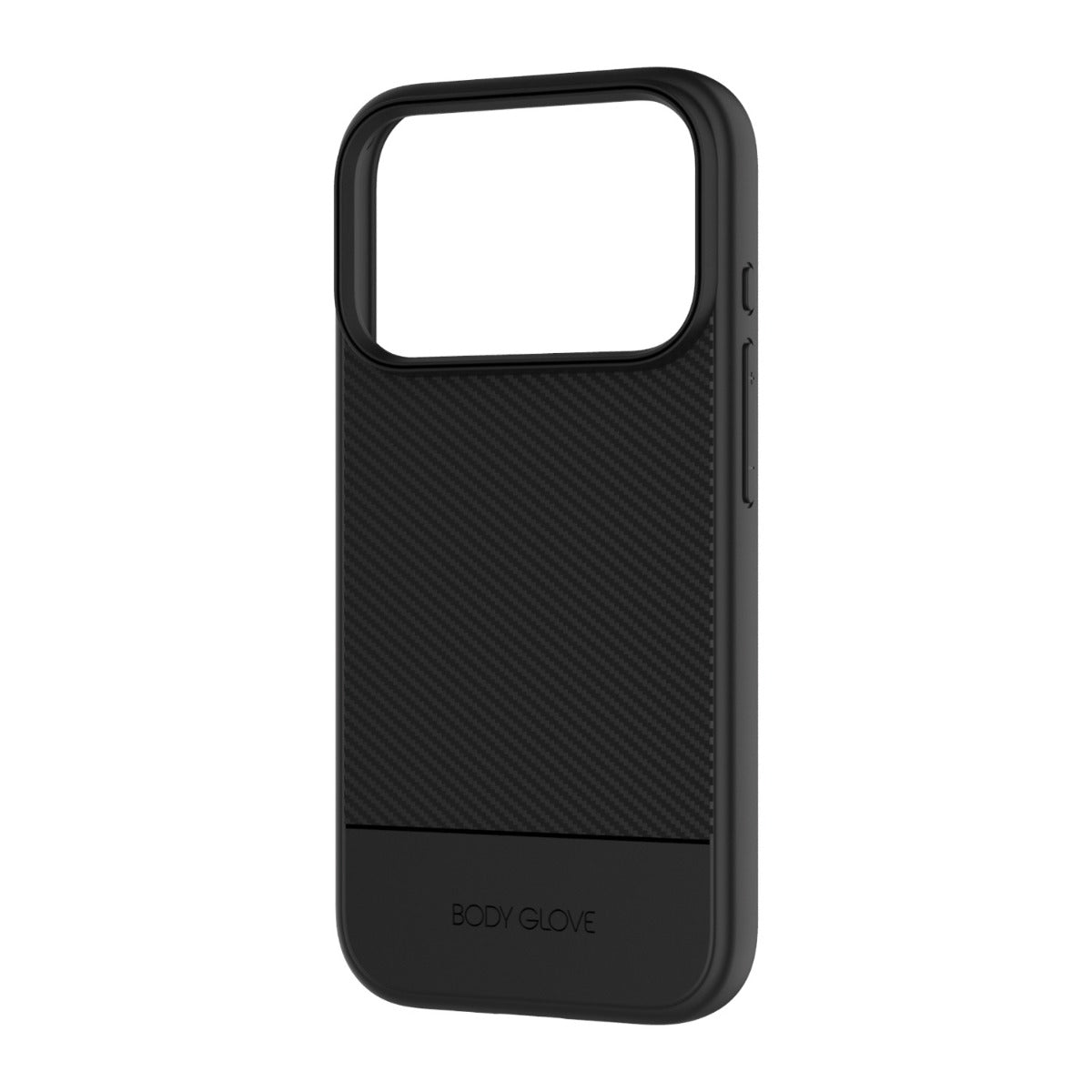 Body Glove Apple iPhone 17 Pro Astrx Case - Black - Black
