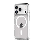 Body Glove Apple iPhone 17 Pro Ghost Magnetic Case - Clear - Clear