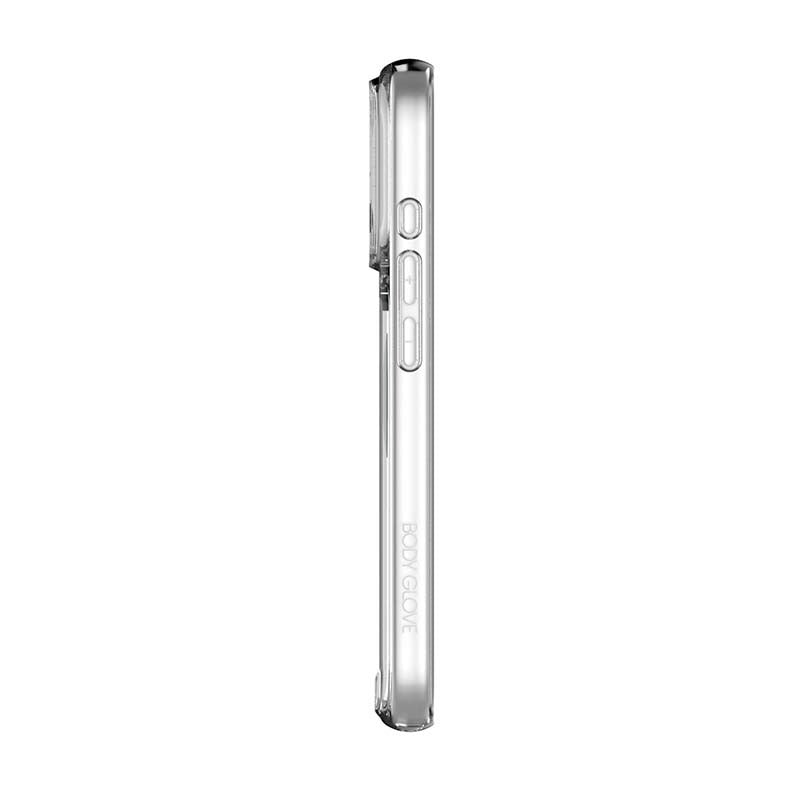 Body Glove Apple iPhone 17 Pro Ghost Magnetic Case - Clear - Clear
