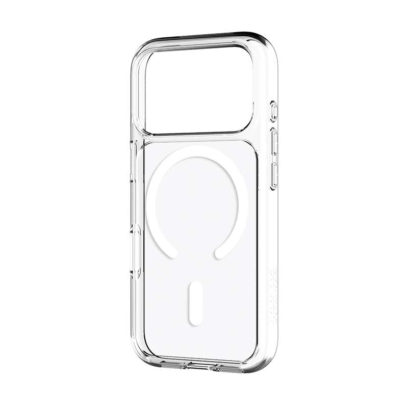 Body Glove Apple iPhone 17 Pro Ghost Magnetic Case - Clear - Clear