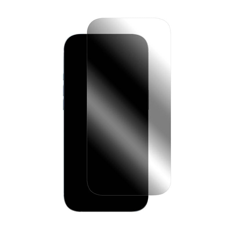 Body Glove Apple iPhone 17 Pro Max / 16 Pro Max Ultra Tempered Glass Screen Protector - Clear - Clear