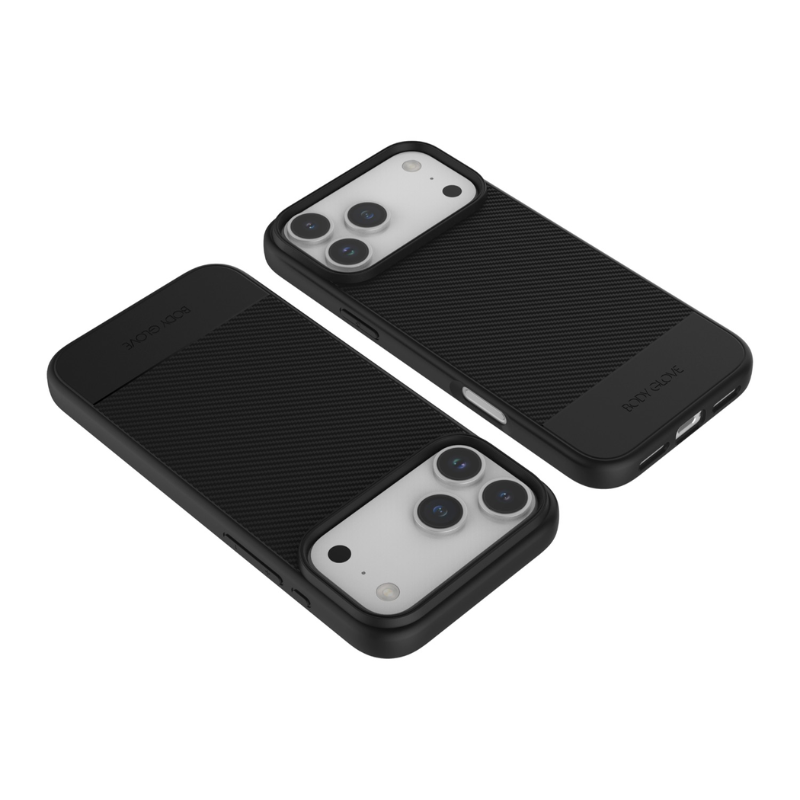 Body Glove Apple iPhone 17 Pro Max Astrx Case - Black