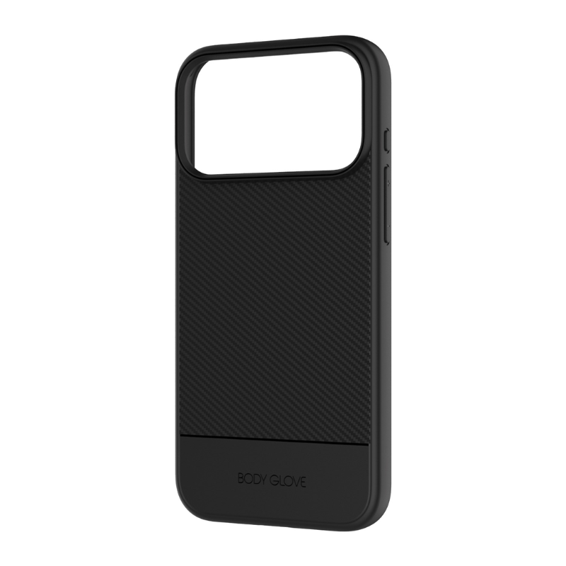 Body Glove Apple iPhone 17 Pro Max Astrx Case - Black