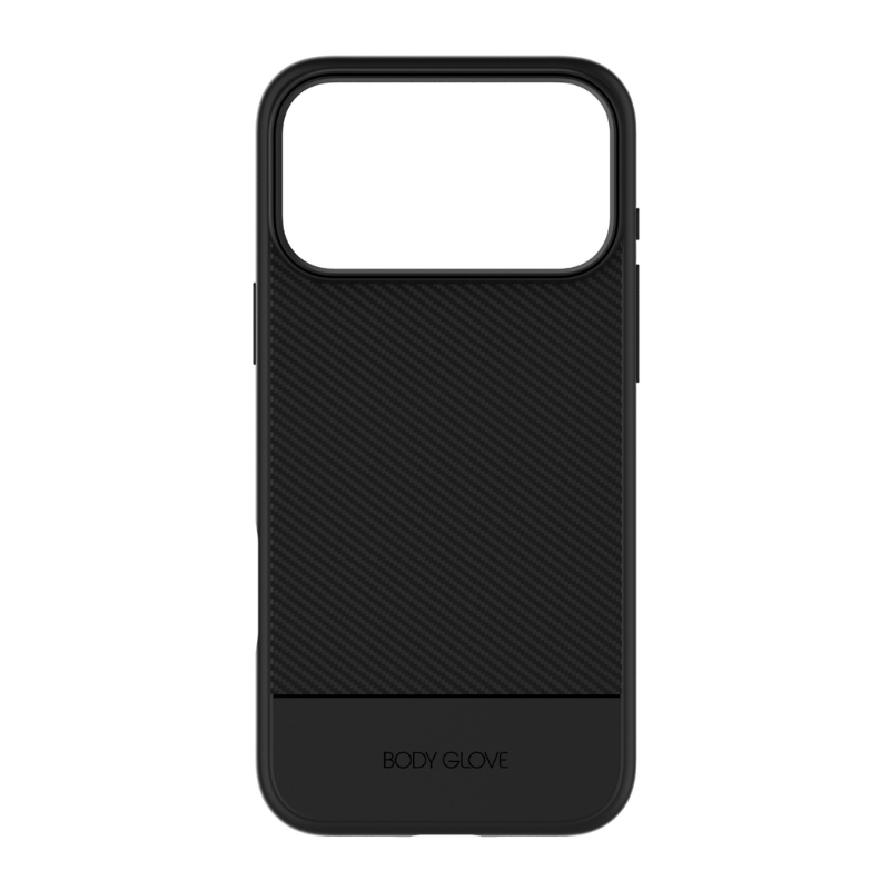 Body Glove Apple iPhone 17 Pro Max Astrx Case - Black