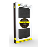 Body Glove Apple iPhone 17 Pro Max Flip Case - Black - Black
