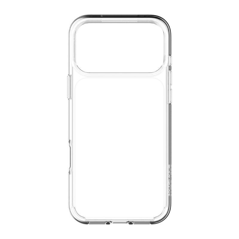Body Glove Apple iPhone 17 Pro Max Ghost Case - Clear - Clear