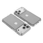 Body Glove Apple iPhone 17 Pro Max Ghost Case - Clear - Clear