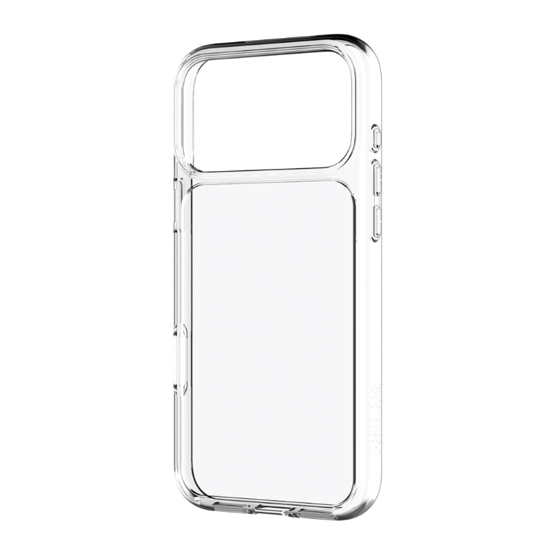 Body Glove Apple iPhone 17 Pro Max Ghost Case - Clear - Clear