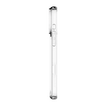 Body Glove Apple iPhone 17 Pro Max Ghost Case - Clear - Clear