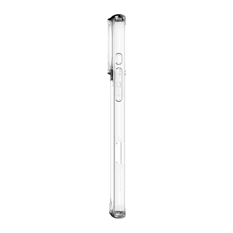Body Glove Apple iPhone 17 Pro Max Ghost Case - Clear - Clear